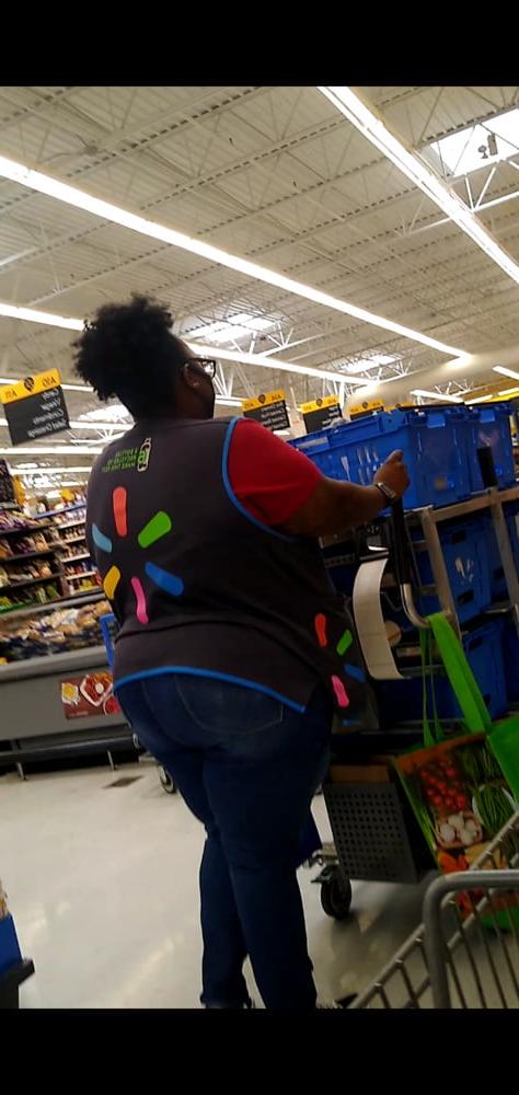 25P My trip to Wal Mart pt.13