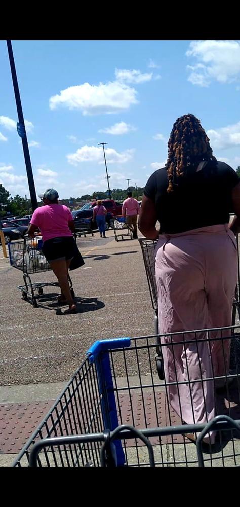 25P My trip to Wal Mart pt.13