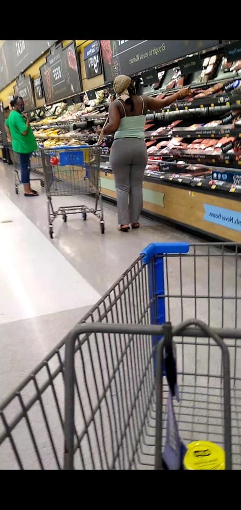 25P My trip to Wal Mart pt.13