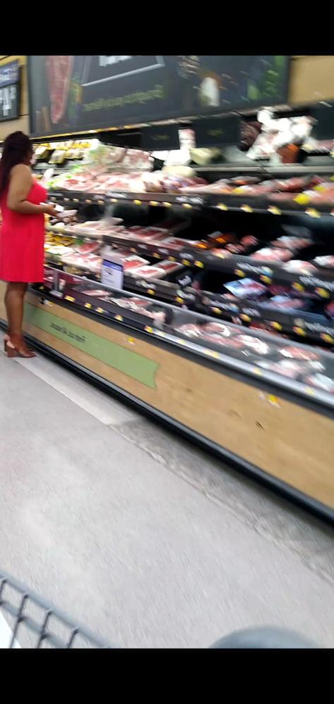 25P My trip to Wal Mart pt.13