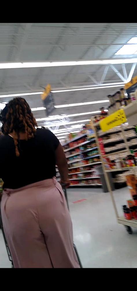 25P My trip to Wal Mart pt.13