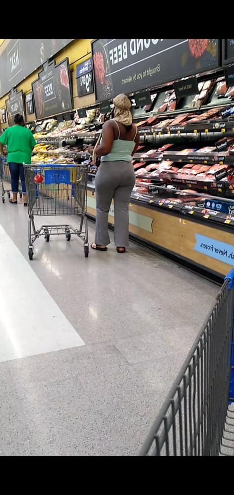 25P My trip to Wal Mart pt.13