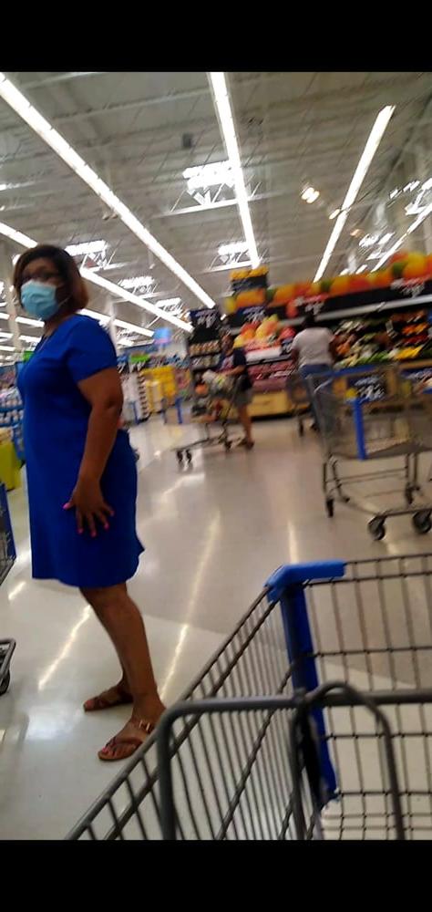 25P My trip to Wal Mart pt.13