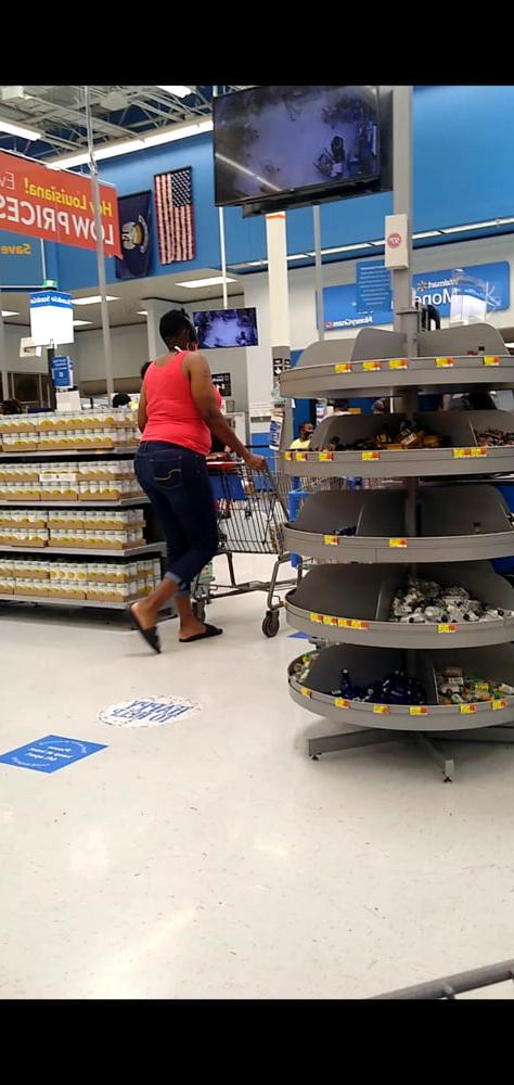 25P My trip to Wal Mart pt.13