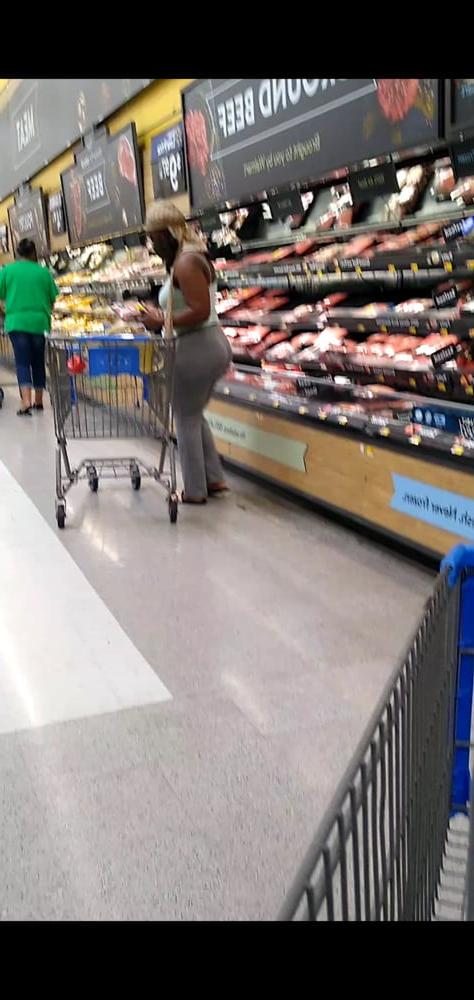25P My trip to Wal Mart pt.13
