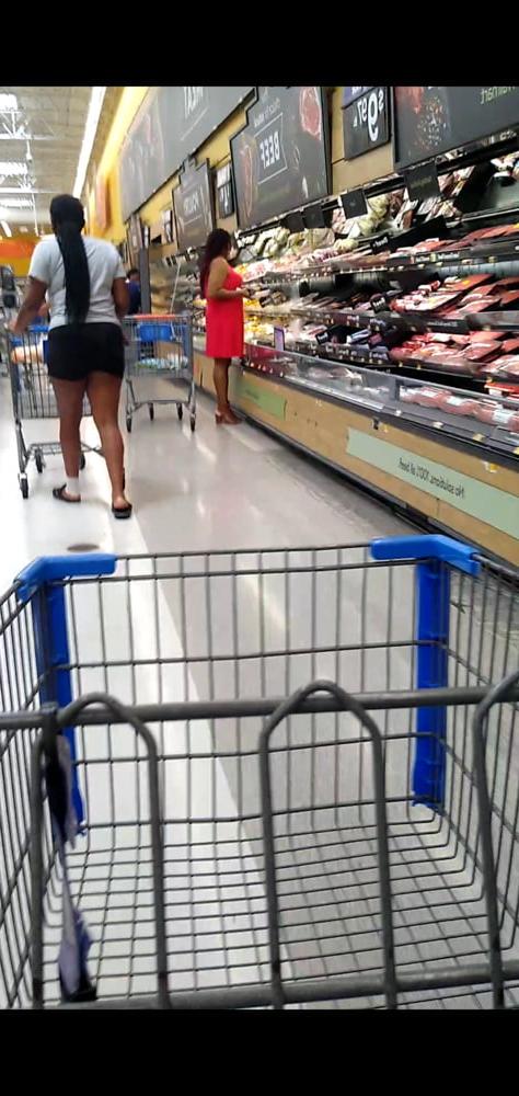 25P My trip to Wal Mart pt.13