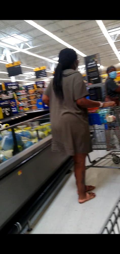 25P My trip to Wal Mart pt.13
