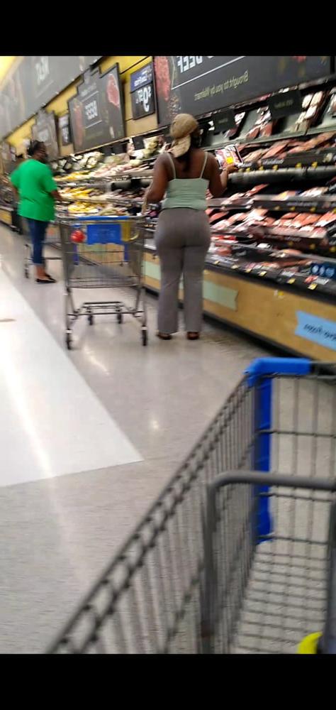 25P My trip to Wal Mart pt.13