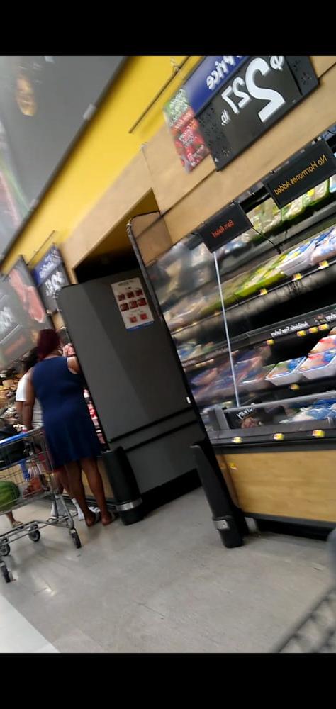 25P My trip to Wal Mart pt.13