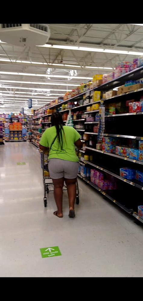 25P My trip to Wal Mart pt.13
