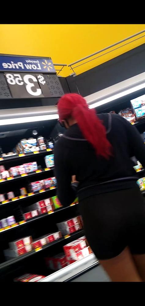 25P My trip to Wal Mart pt.13