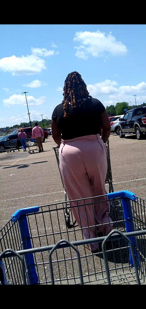25P My trip to Wal Mart pt.13