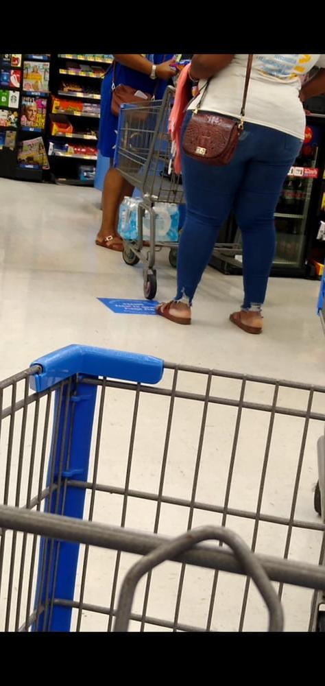 25P My trip to Wal Mart pt.13