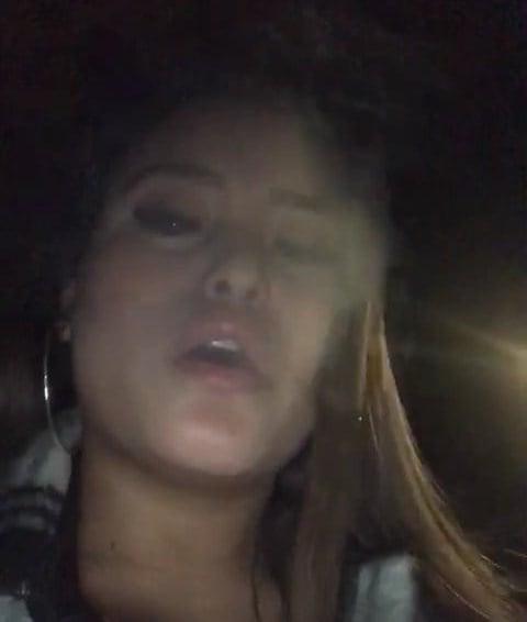 25P Nepali teen whore Pema smoking hot
