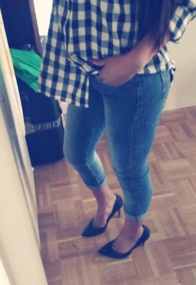 25P Nepali teen whore Pema smoking hot