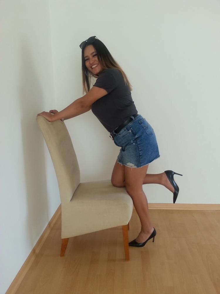 25P Nepali teen whore Pema smoking hot