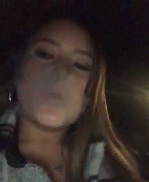25P Nepali teen whore Pema smoking hot