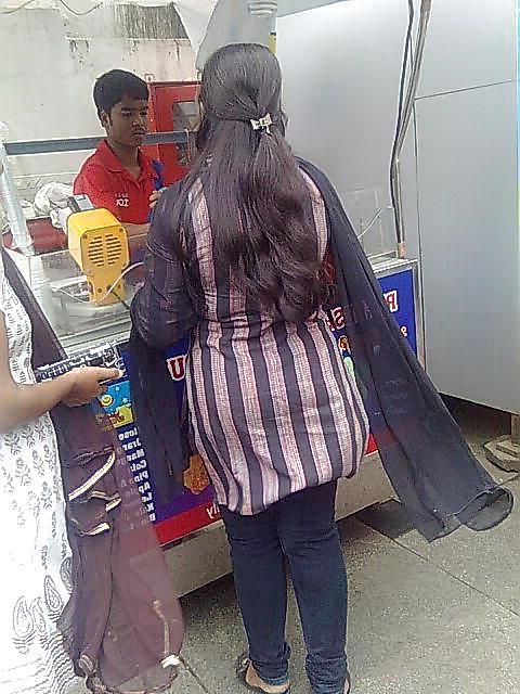 25P Hot indian mix