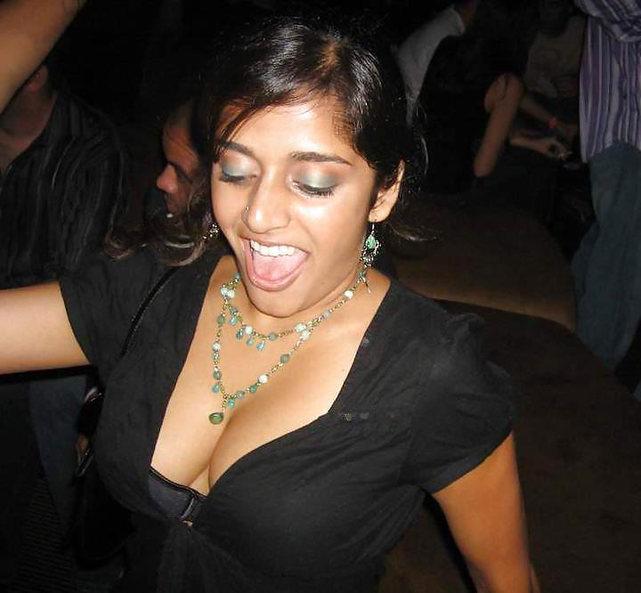 25P Hot indian mix