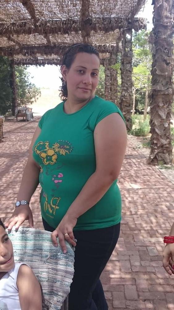 13P Bbw Egyptian Christian