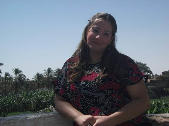 13P Bbw Egyptian Christian