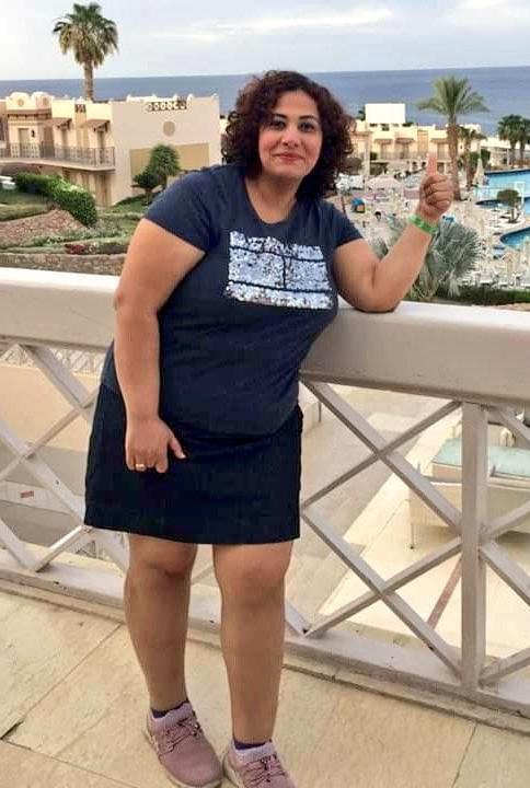 13P Bbw Egyptian Christian