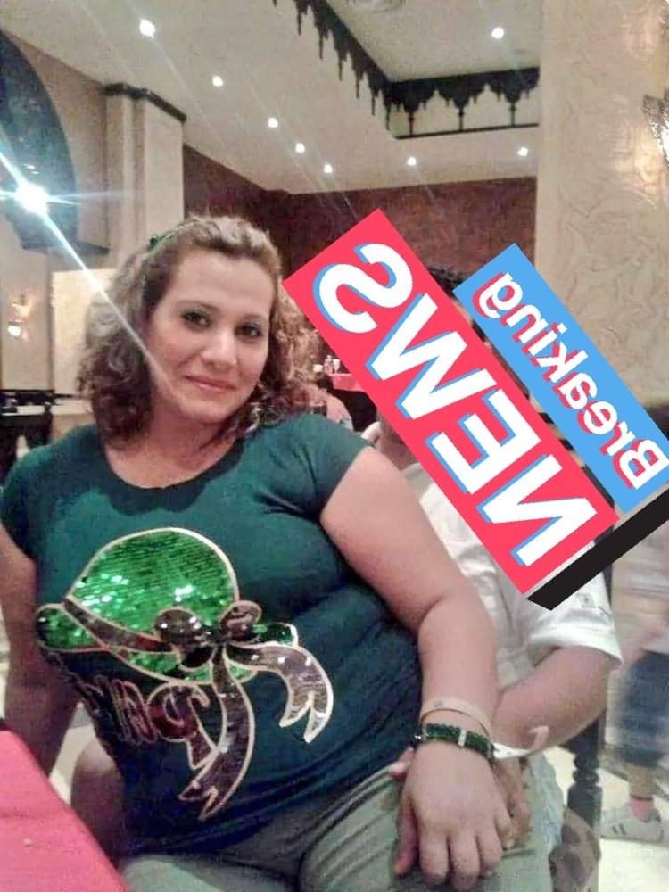 13P Bbw Egyptian Christian