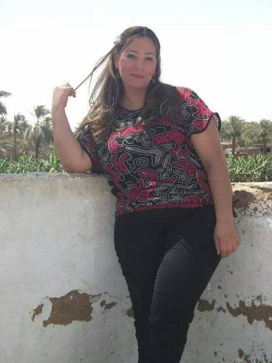 13P Bbw Egyptian Christian