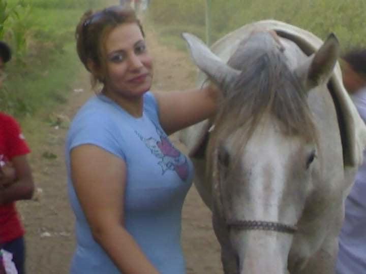 13P Bbw Egyptian Christian