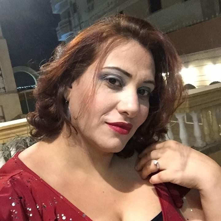 13P Bbw Egyptian Christian