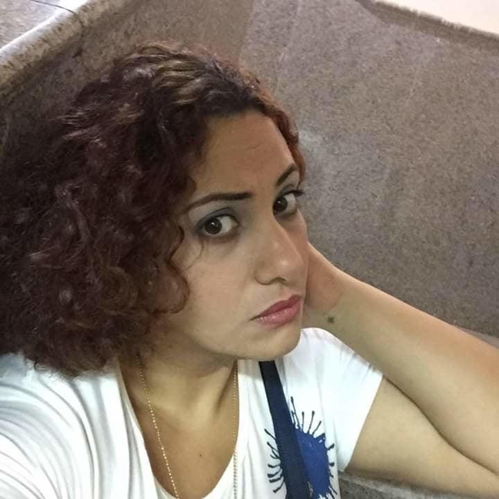 13P Bbw Egyptian Christian