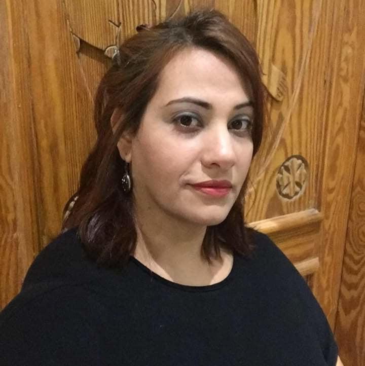 13P Bbw Egyptian Christian