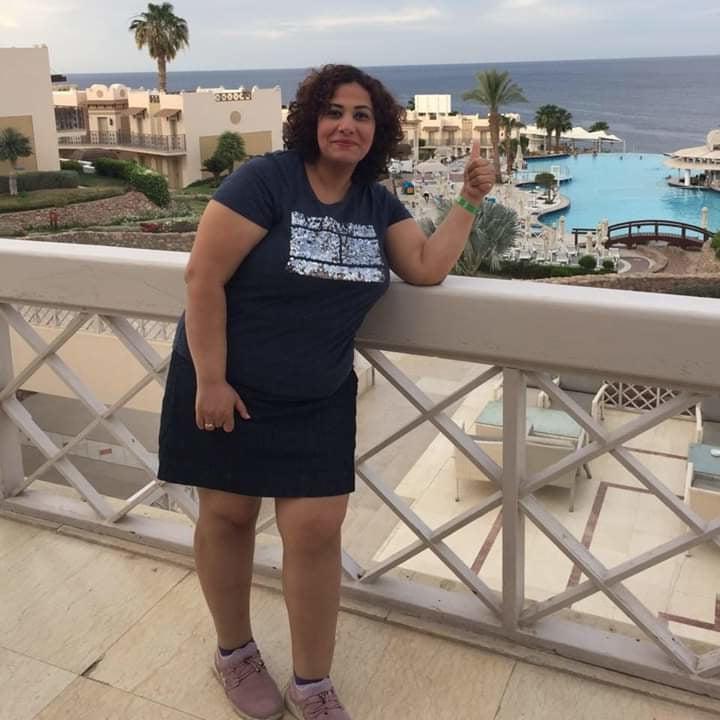 13P Bbw Egyptian Christian