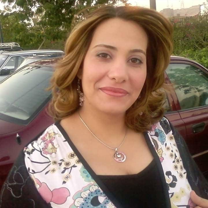 13P Bbw Egyptian Christian