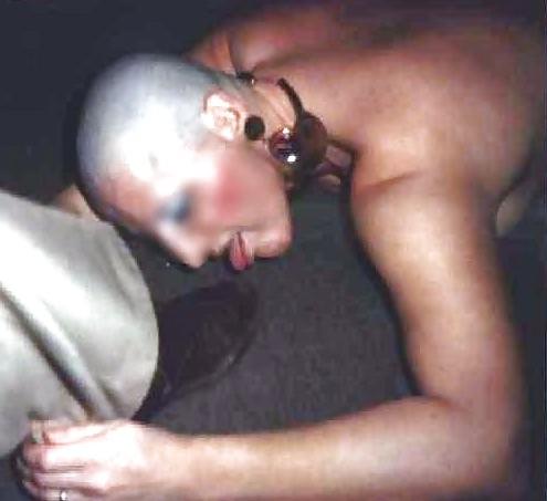 25P Humiliated Shaved Bald Headed Girls