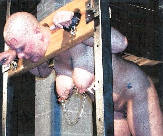 25P Humiliated Shaved Bald Headed Girls