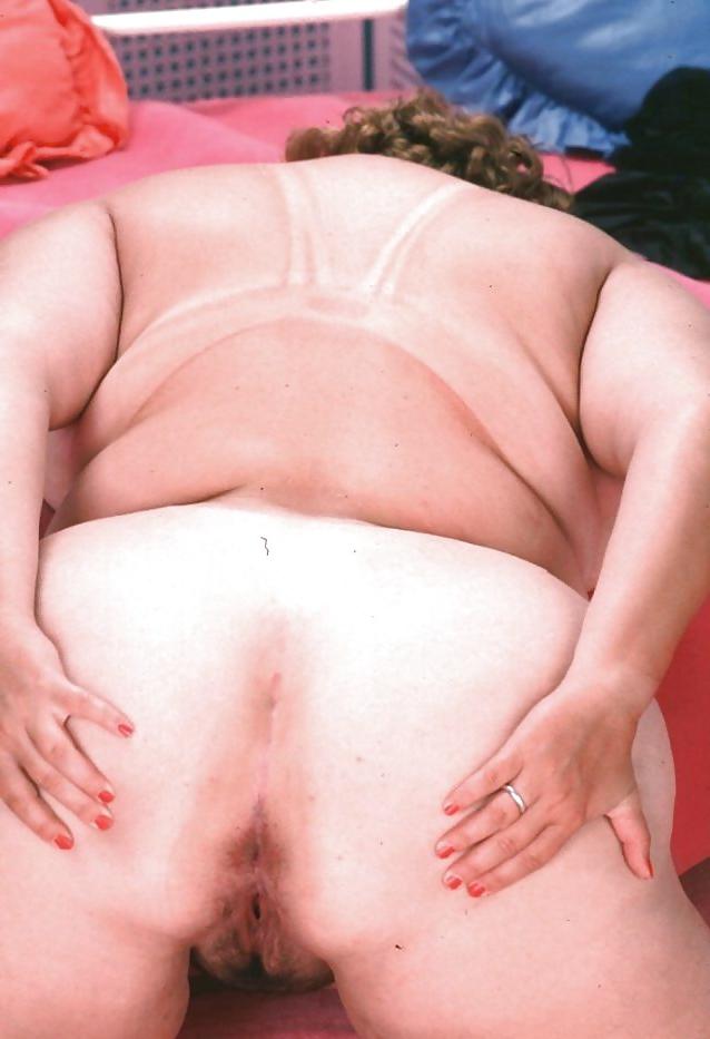 22P Melanie Anton, one big slut.