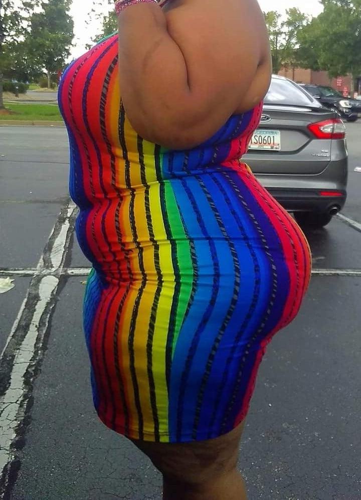 12P Atl bbw rainbow coalition!