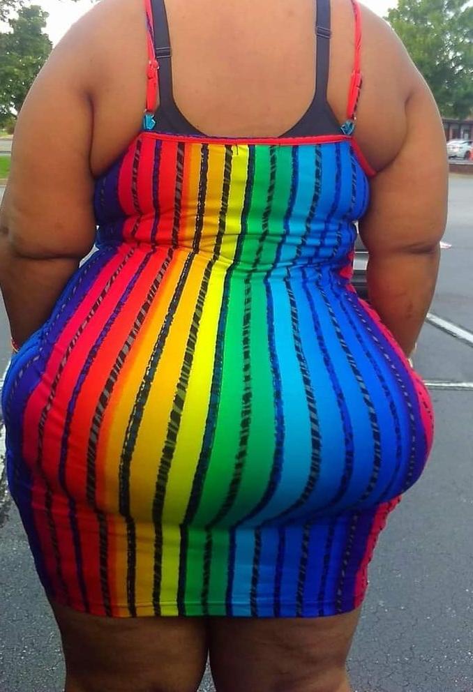 12P Atl bbw rainbow coalition!