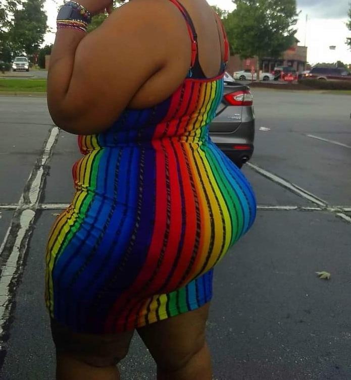 12P Atl bbw rainbow coalition!