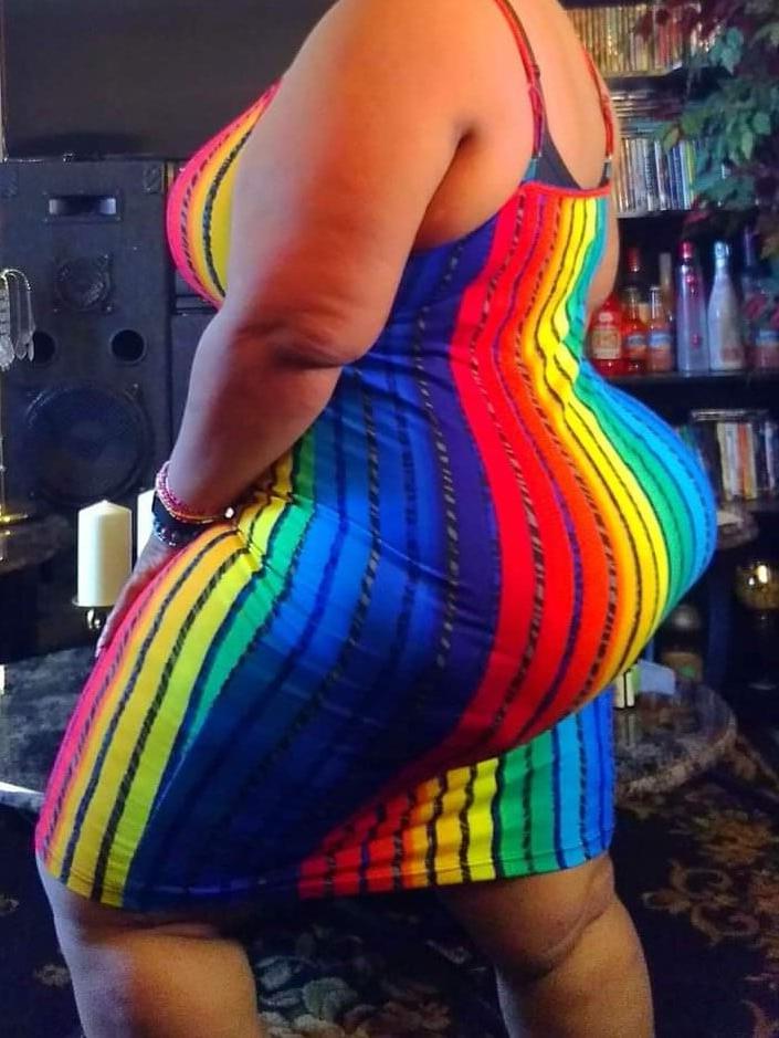 12P Atl bbw rainbow coalition!