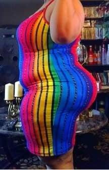 12P Atl bbw rainbow coalition!
