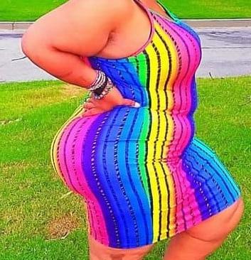 12P Atl bbw rainbow coalition!