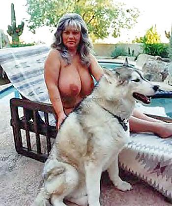 24P Big Natural Breasts - Before Silicone