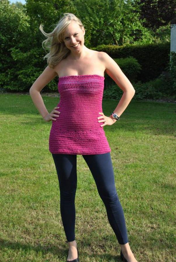 12P german Girl  your comments please