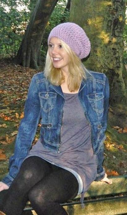 12P german Girl  your comments please