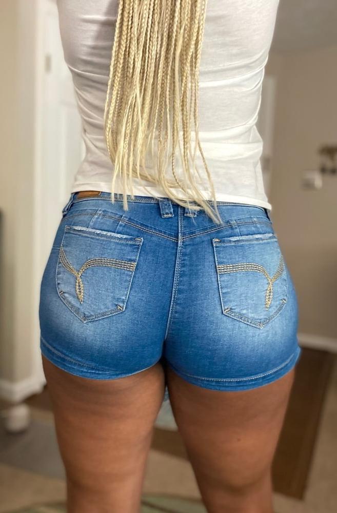 25P Sexy Milf Ass #2