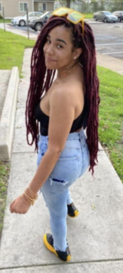 25P More Ebony Teens! 2 (Comment Who would you take home?)