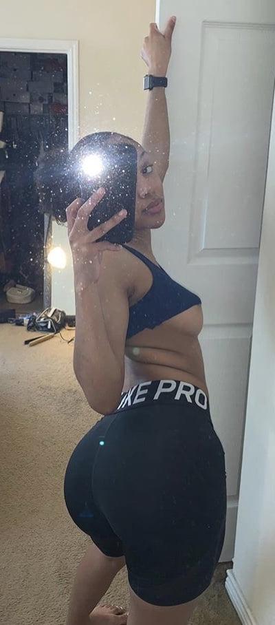 25P More Ebony Teens! 2 (Comment Who would you take home?)