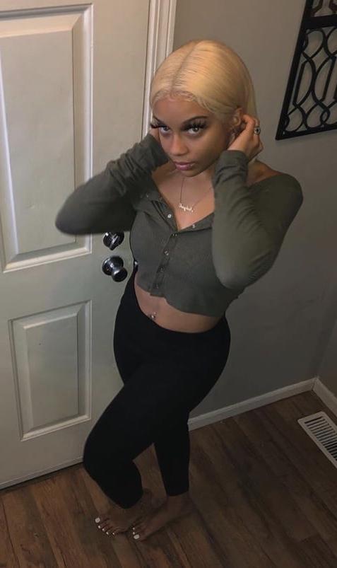 25P More Ebony Teens! 2 (Comment Who would you take home?)